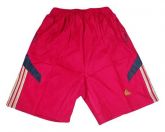 Short Adidas Vermelho Entrega de 3 a 10 dias