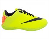 Tênis  Futsal Nike Infantil  Mercuriol.