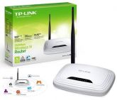 Roteador Wireless N  150Mbps TP-Link