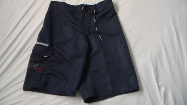 Bermudas Quiksilver