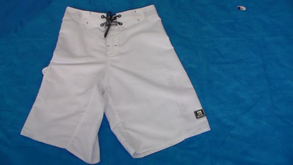 Bermudas Quiksilver