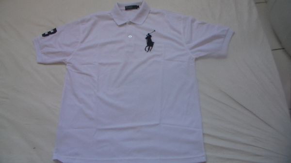 Camisa Ralph Lauren Polo