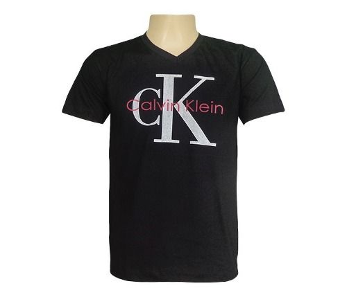 Camisas Calvin Klein