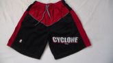 Bermudas Cyclone Veludo 2014