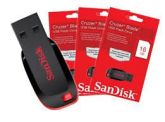 PenDriver 16GB SanDisk