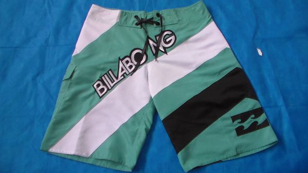 Bermudas Billabong