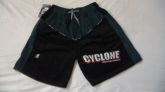 Bermudas Cyclone Veludo 2014