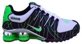 Tênis Nike Shox Nz