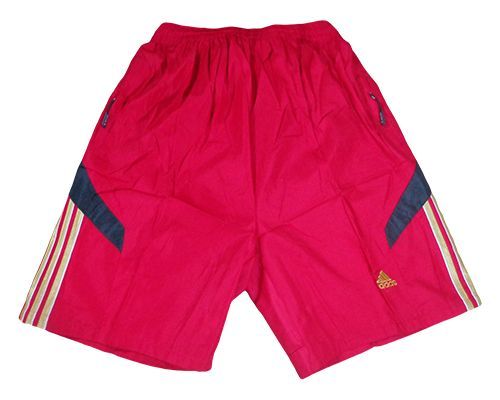 Short Adidas Vermelho Entrega de 3 a 10 dias