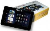 Tablet Foston 4GB Wifi FS-M787S Android 4.0