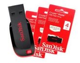 PenDriver 4GB SanDisk