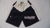 Bermudas Cyclone Veludo 2014